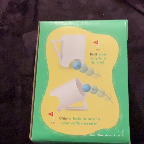 MUGS THE GOLF MUG 🥳🤩 - Picture 4 of 5